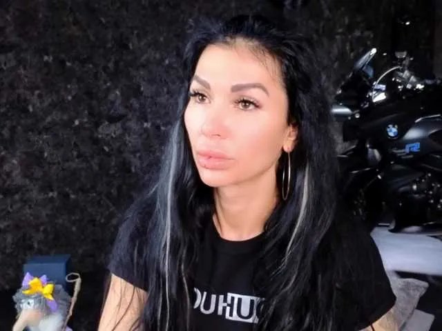 -BABAYAGA- — Generous men