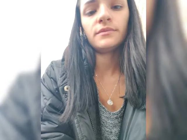 Adelina-Libby — Tell me how beautiful I am))