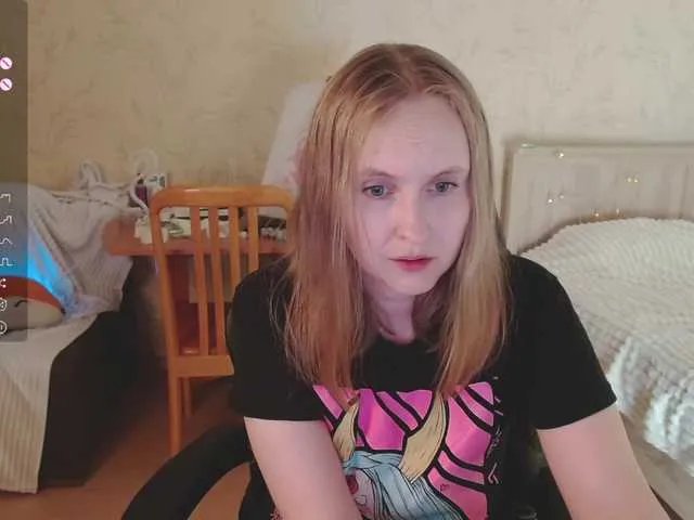 agathamott on BongaCams 