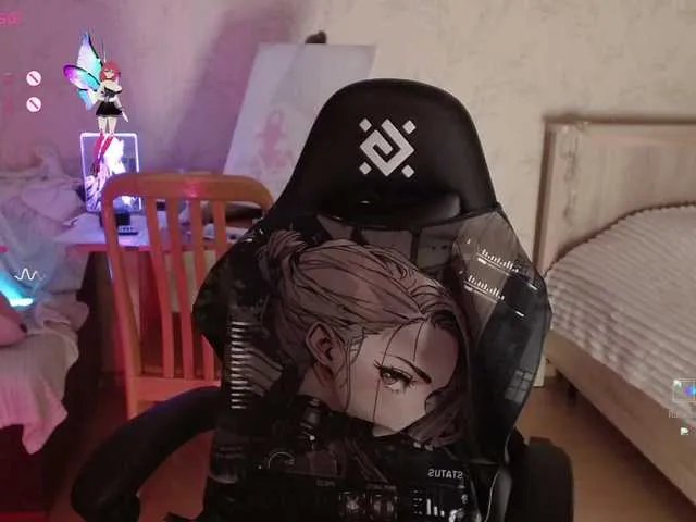 agathamott on BongaCams 