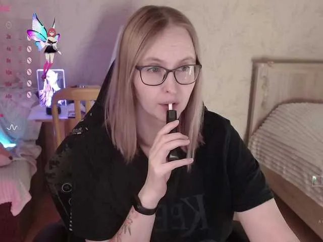 agathamott on BongaCams 