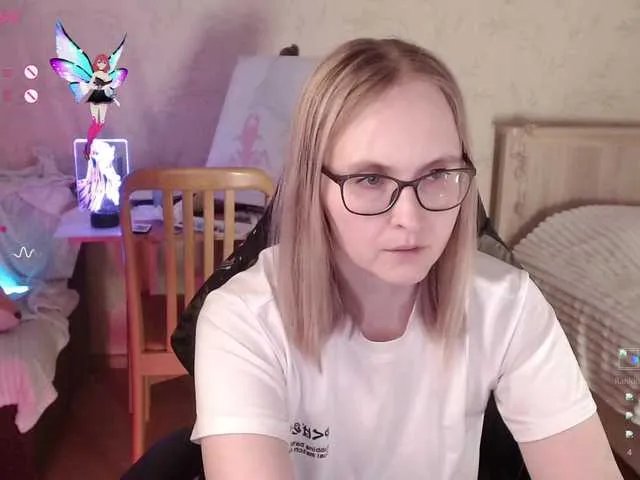 agathamott on BongaCams 