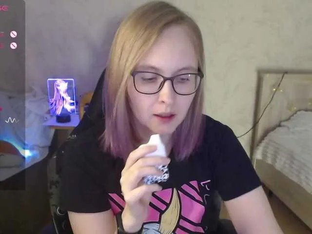 agathamott on BongaCams 