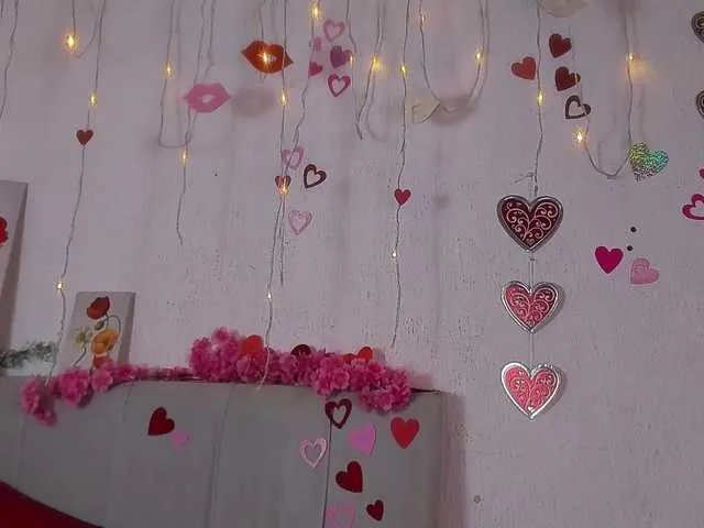 AmaraMoon- on BongaCams 