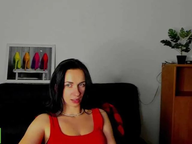Annakillkiss on BongaCams 