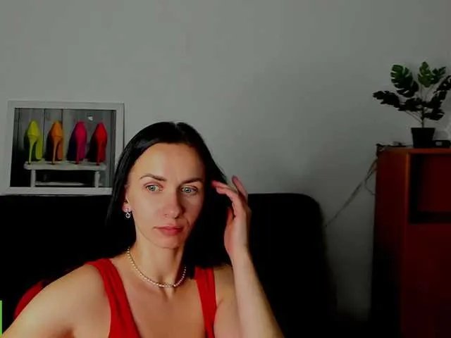 Annakillkiss on BongaCams 