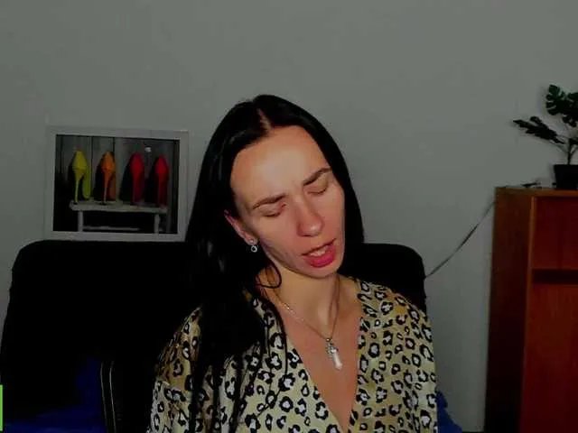 Annakillkiss on BongaCams 