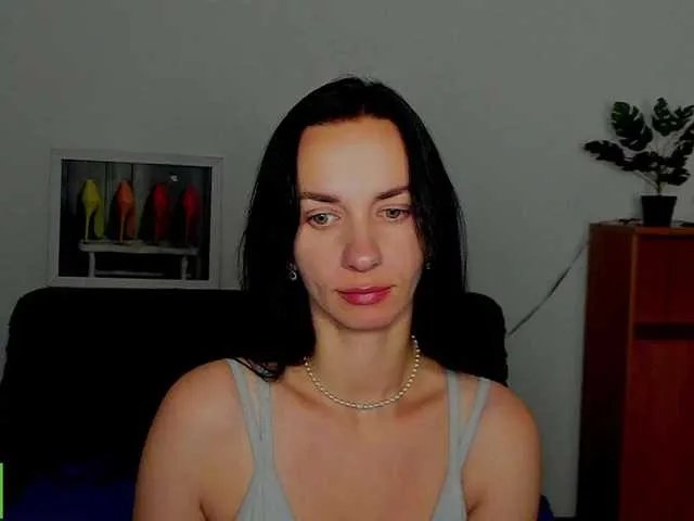 Annakillkiss on BongaCams 