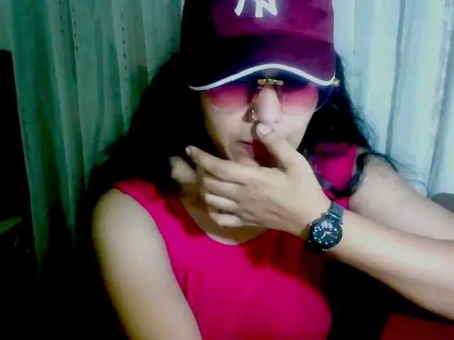 arabianZ on BongaCams 