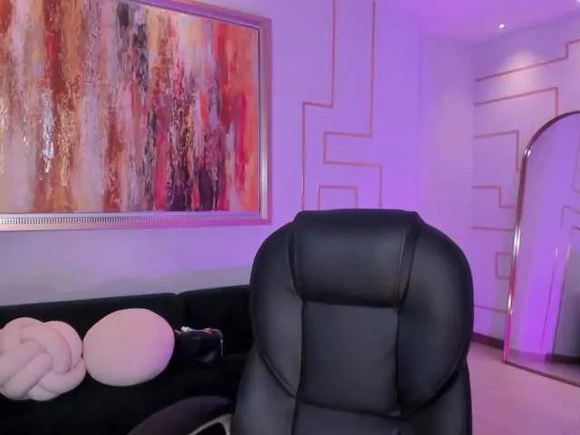 BellaCarteer on BongaCams 