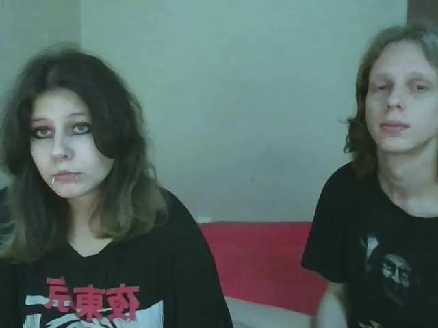 Crystal-Porn-Love — Kissing, caresses, blowjob, pussy licking, sex and tokens