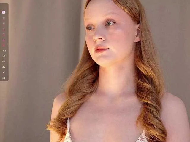 CuteShine — Freechat on BongaCams