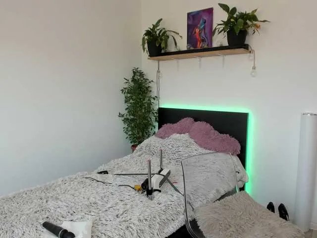 EmmaGracee on BongaCams 