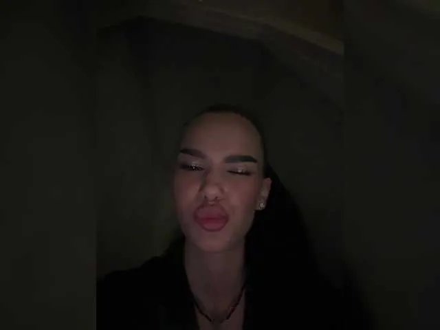 EvaDesire — Freechat on BongaCams