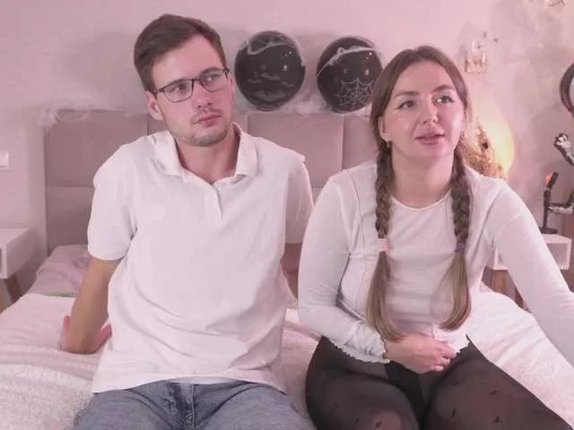 FluffyHat on BongaCams 