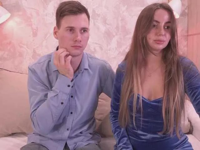 FluffyHat on BongaCams 