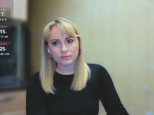 Goood-girl on BongaCams 