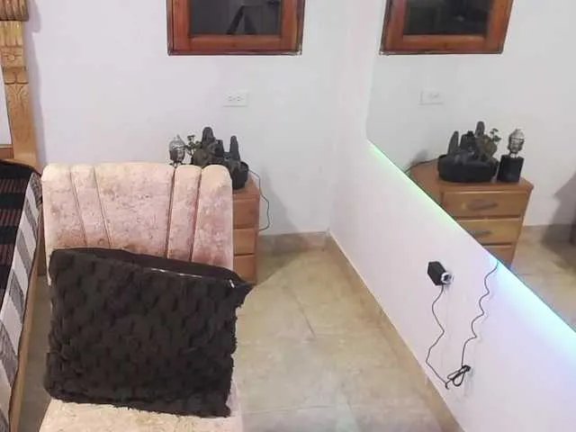 hanna-roussex69 on BongaCams 