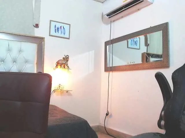 hanna-roussex69 on BongaCams 