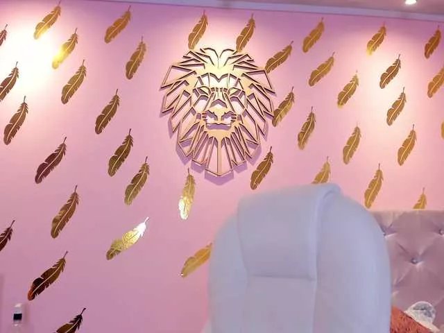 hannamartin on BongaCams 