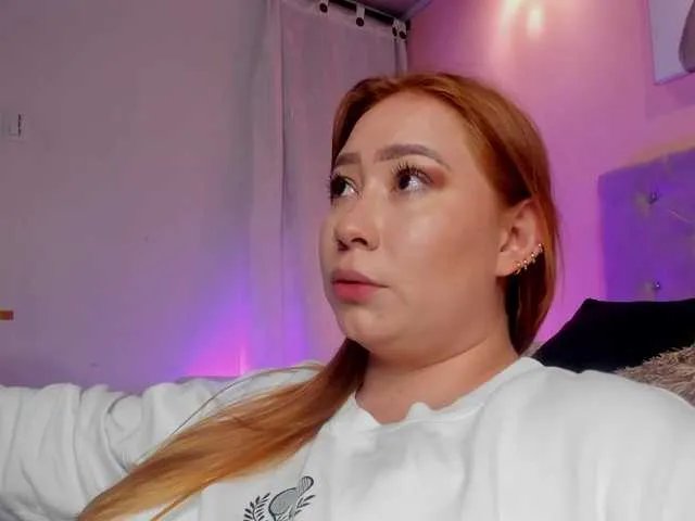 hannamartin on BongaCams 