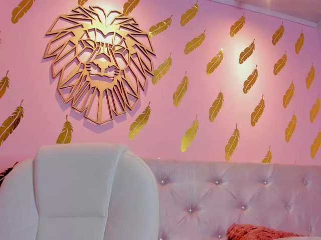 hannamartin on BongaCams 