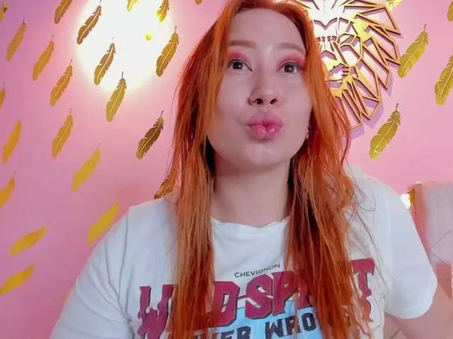 hannamartin on BongaCams 