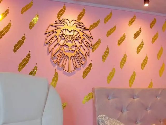 hannamartin on BongaCams 