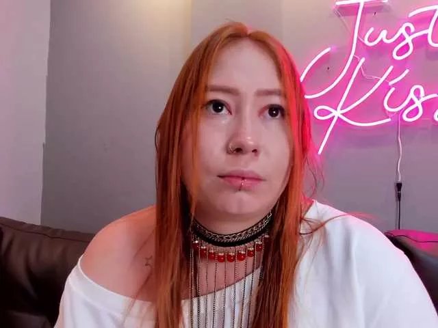 hannamartin on BongaCams 