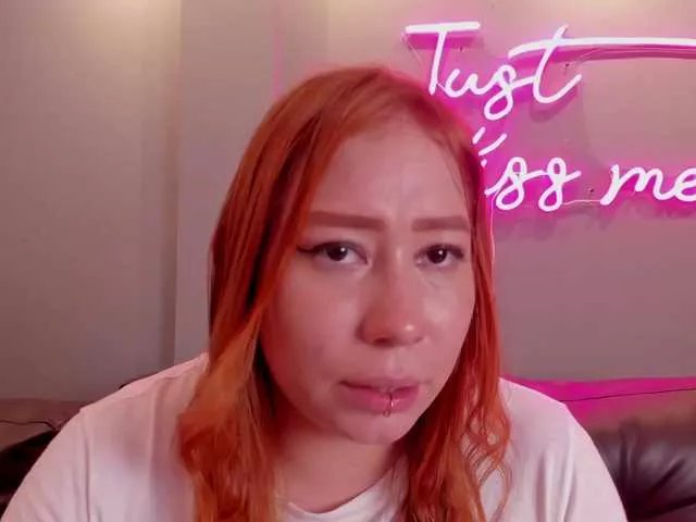 hannamartin on BongaCams 