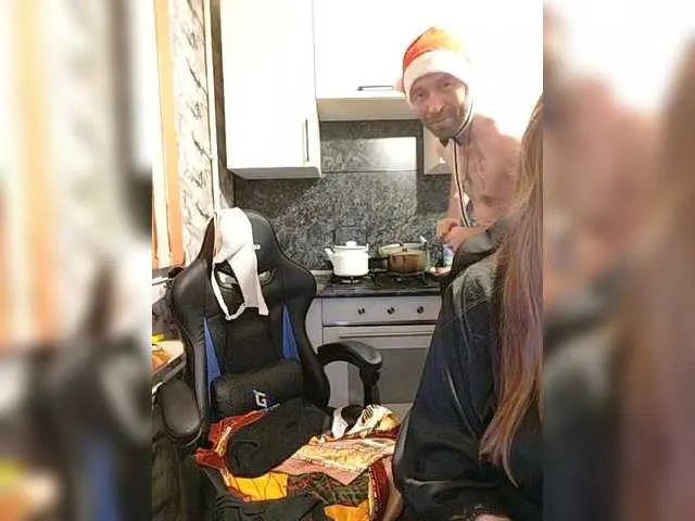 Innokentiy449 on BongaCams 