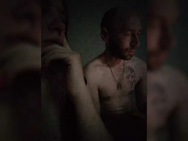 Innokentiy449 on BongaCams 