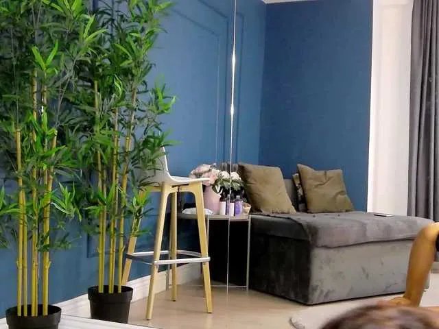 KimmDaviss on BongaCams 