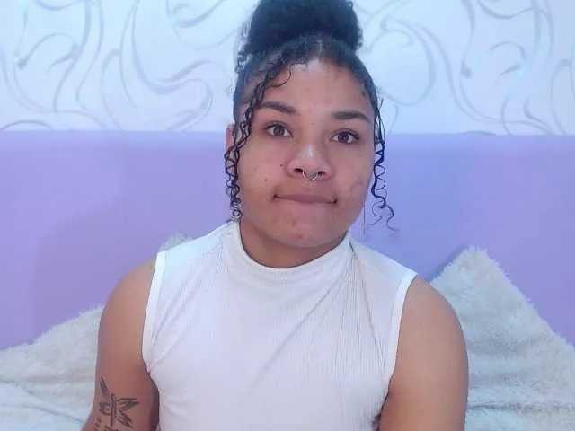 KittyBrooke on BongaCams 