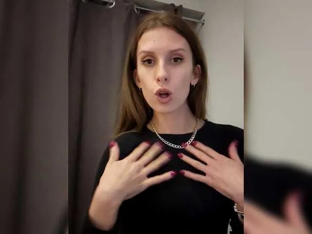 KITTYtempreXXX on BongaCams 