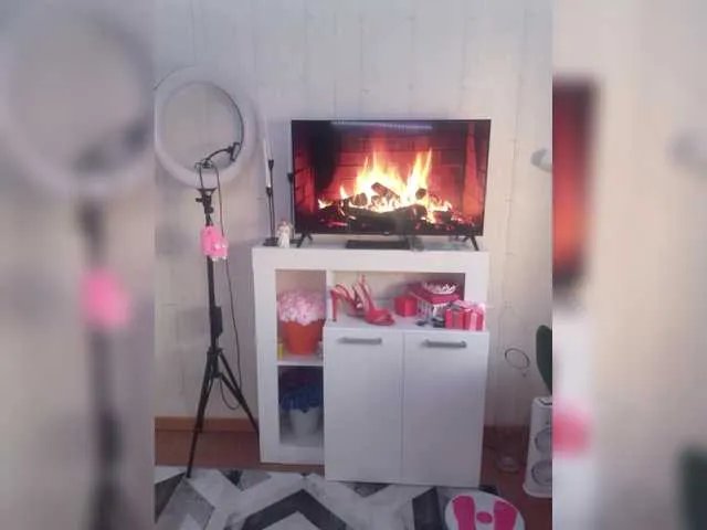 Lana1973 on BongaCams 