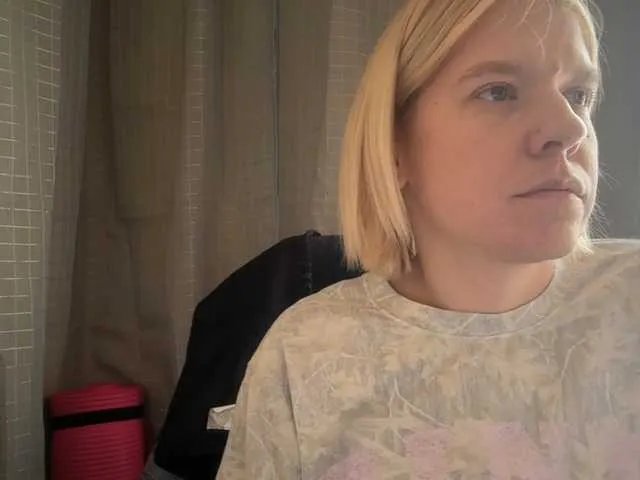 mermaidlexi on BongaCams 