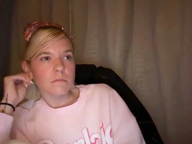 mermaidlexi on BongaCams 