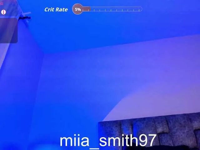 miia-smith97 on BongaCams 
