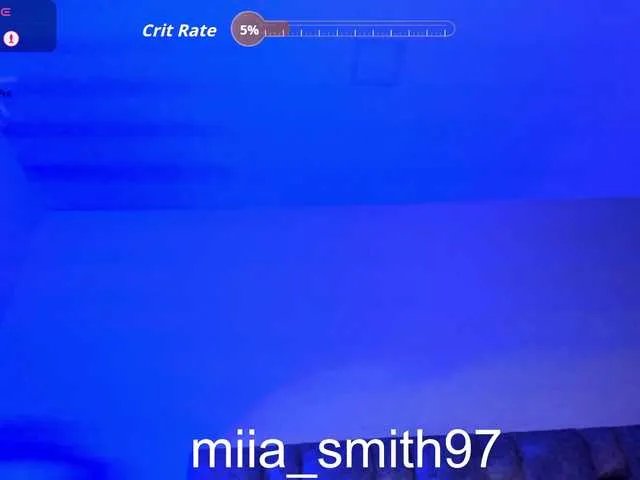 miia-smith97 on BongaCams 