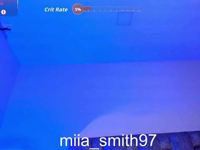 miia-smith97 on BongaCams 
