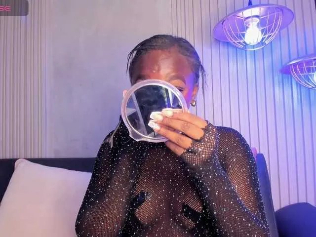 MissMahalaa on BongaCams 