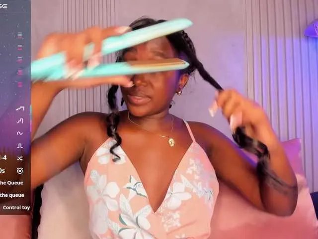 MissMahalaa on BongaCams 