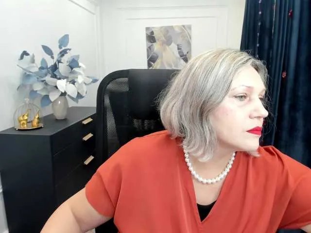 NinaStarle on BongaCams 