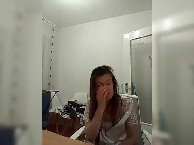 P-A-N-I-K-A on BongaCams 