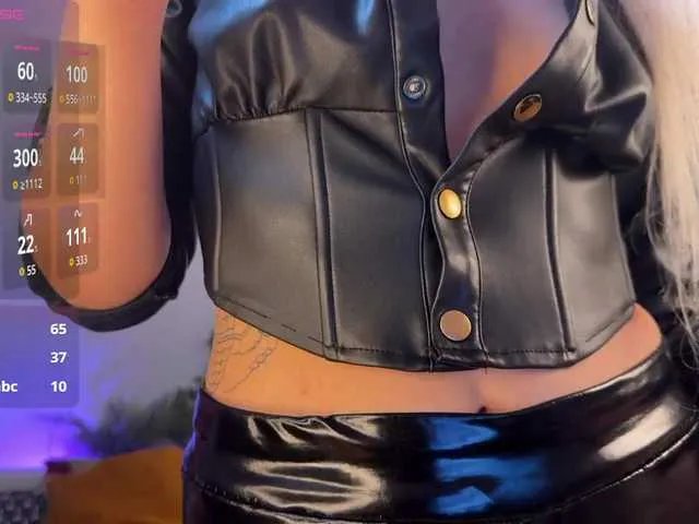 SakuPandora — I love communication, passion. I love nice sex and a lot of orgasms. I enjoy fetishes. And everything with what we can have a really nice time!