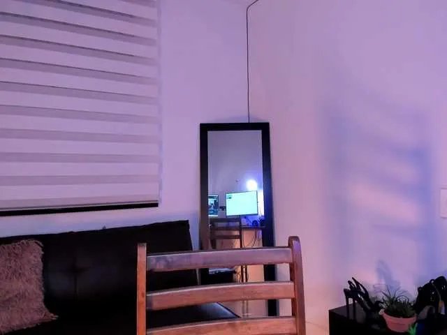 SarahCastillo on BongaCams 