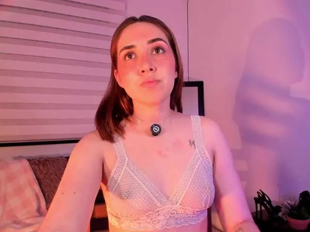 SarahCastillo on BongaCams 