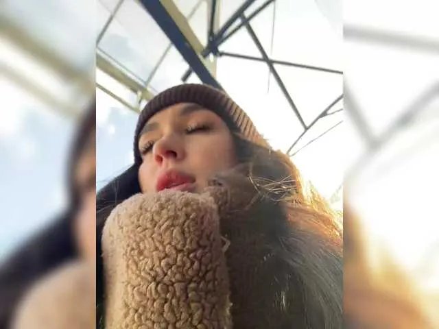 Sasha-Orlova on BongaCams 