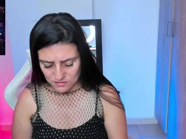 Saskyaajohnson on BongaCams 